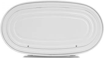 Накопительный электрический водонагреватель Electrolux EWH 80 Gladius 2.0