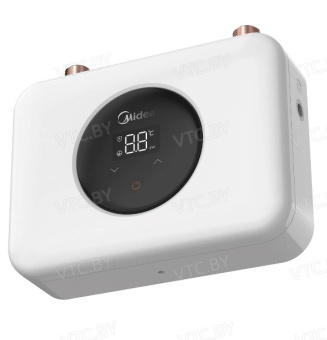 Проточный электрический водонагреватель Midea MIWH-5700
