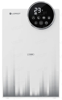 Увлажнитель воздуха Loriot Soprano LHS-C450E