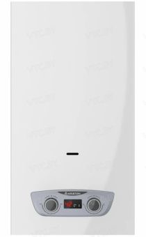 Газовая колонка Ariston Fast R Display 14L NG