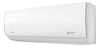 Кондиционер Royal Clima Perfetto DC EU Inverter 2024 RCI-PFC30HN