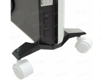 Zanussi Forte Calore ZCH/S-1500 ER