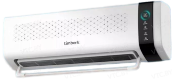Тепловентилятор Timberk T-FH1.2-B10MC-B