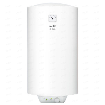 Накопительный электрический водонагреватель Ballu BWH/S 100 Shell