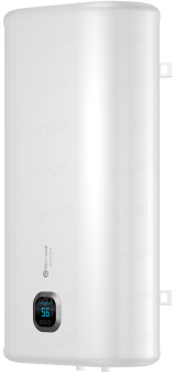 Накопительный электрический водонагреватель Thermex Decido 80 Wi-Fi