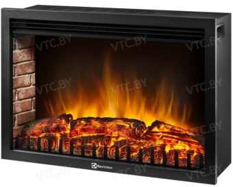 Электрокамин Electrolux EFP/P-3020LS