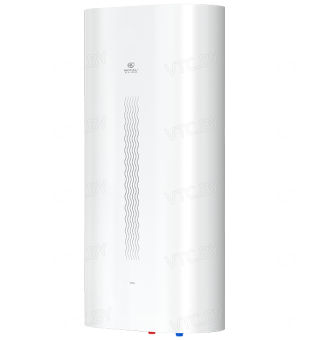 Накопительный электрический водонагреватель Royal Clima Vita RWH-VT80-FE