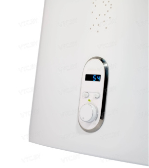 Накопительный электрический водонагреватель Electrolux EWH 100 Gladius 2.0