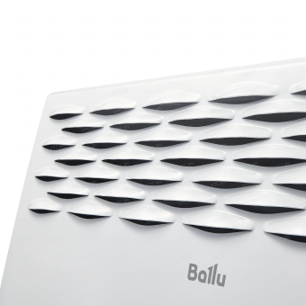 Конвектор Ballu Ettore BEC/ETER-1500