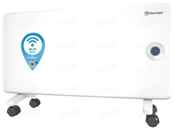 Конвектор Thermex Frame 1500E Wi-Fi