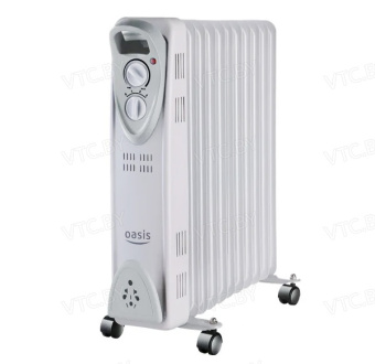 Масляный радиатор Oasis US-25