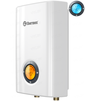 Проточный электрический водонагреватель Thermex Topflow 6000