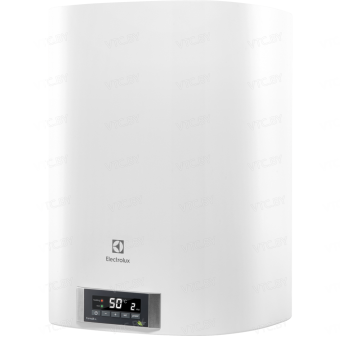 Накопительный электрический водонагреватель Electrolux EWH 80 Formax DL