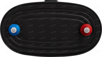 Накопительный электрический водонагреватель Electrolux EWH 30 Gladius 2.0 Grafit