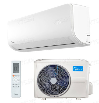 Сплит-система Midea Paramount Inverter MSAG1-07N8C2U-I/MSAG1-07N8C2U-O