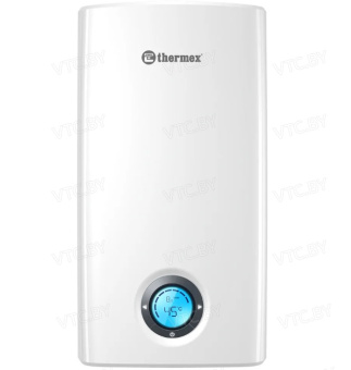 Проточный электрический водонагреватель Thermex Topflow Pro 21000