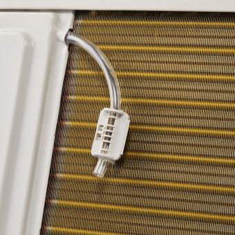 Кондиционер Ballu Eco Smart DC BSYI-24HN8