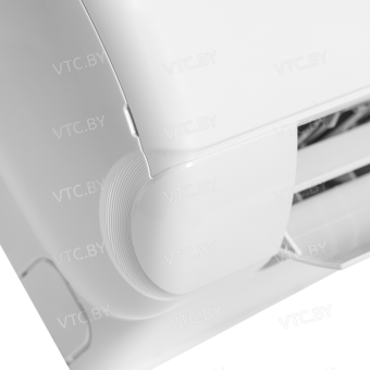 Кондиционер Electrolux Fusion Wave Super DC EACS/I-24HFW/N8