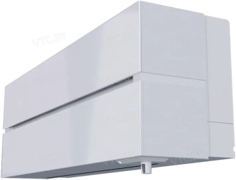 Сплит-система Mitsubishi Electric Premium LN White MSZ-LN60VG2V/MUZ-LN60VG (Перламутрово-белый)