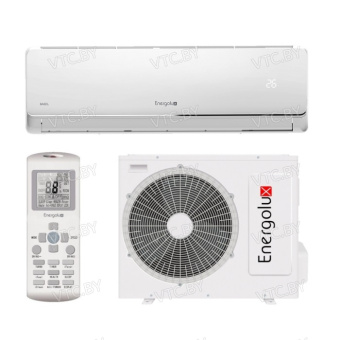Кондиционер Energolux Basel 4 SAS07B4-A/SAU07B4-A
