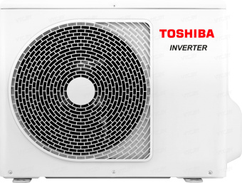 Кондиционер Toshiba Shorai Edge Black RAS-B13G3KVSGB-E/RAS-13J2AVSG-E1