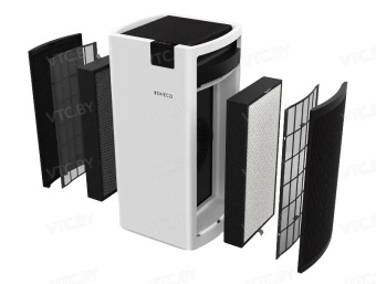 Очиститель воздуха Boneco Air-O-Swiss P710