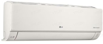 Кондиционер LG Artcool Objet Nature Beige AB09BK