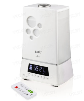 Увлажнитель воздуха Ballu UHB-1100 (белый)