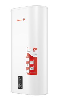 Накопительный электрический водонагреватель Thermex Victory 50 V