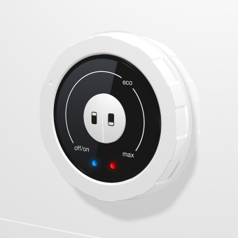 Накопительный электрический водонагреватель Thermex Mechanik MK 100 V