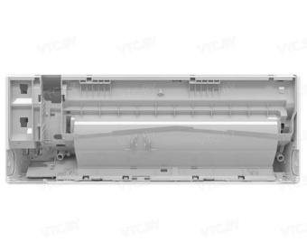 Кондиционер Haier Spirit DC Inverter AS20HSL1HRA-W/1U20HSL1FRA