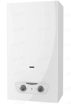 Газовая колонка Ariston Fast 10L NG