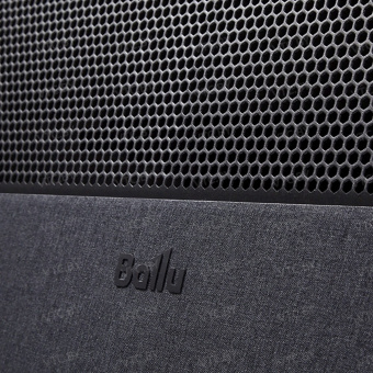 Конвектор Ballu BEC/ATI-2502 (космический черный)