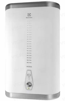 Накопительный электрический водонагреватель Electrolux EWH 80 Inoxis