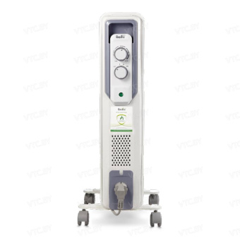 Масляный радиатор Ballu CUBE BOH/CB-11W 2200