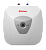 Накопительный электрический водонагреватель над мойкой Thermex HIT PRO 30 O