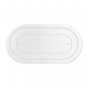 Накопительный электрический водонагреватель Timberk Home Intellect T-WSS100-N77-U-WF