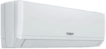 Кондиционер Tosot Natal Inverter T18H-SNE/I/T18H-SNE/O