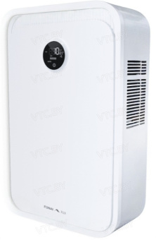 Проветриватель с рекуперацией Funai Fuji XP (белый)