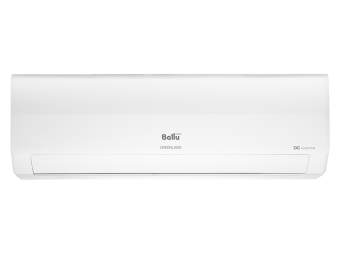 Сплит-система Ballu Greenland DC Inverter BSGRI-24HN8
