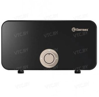 Проточный электрический водонагреватель Thermex Onyx 10000