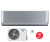 Кондиционер Panasonic Design (Etherea) Silver Inverter CS-XZ35ZKEW/CU-Z35XKE Кондиционер Panasonic Design (Etherea) Silver Inverter CS-XZ35ZKEW/CU-Z35XKE