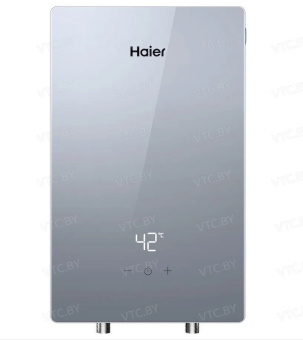Проточный электрический водонагреватель Haier Grace-EI9
