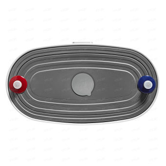 Накопительный электрический водонагреватель Electrolux EWH 100 SmartInverter Pro