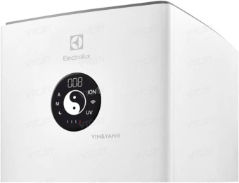 Очиститель воздуха Electrolux EAP-2075D Yin&Yang