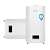 Накопительный электрический водонагреватель Thermex Optima 50 Wi-Fi