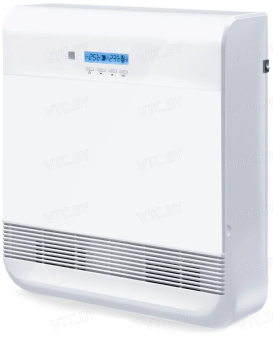 Проветриватель с нагревом Tion Бризер O2 Base