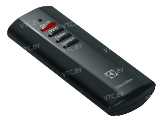 Электрокамин Electrolux EFP/W-1100ULS