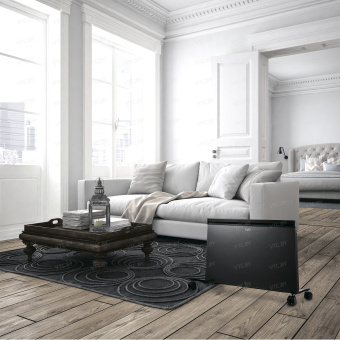 Конвективно-инфракрасный обогреватель Ballu Plaza Solar BIHP/S-2500