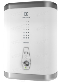 Накопительный электрический водонагреватель Electrolux EWH 30 Inoxis